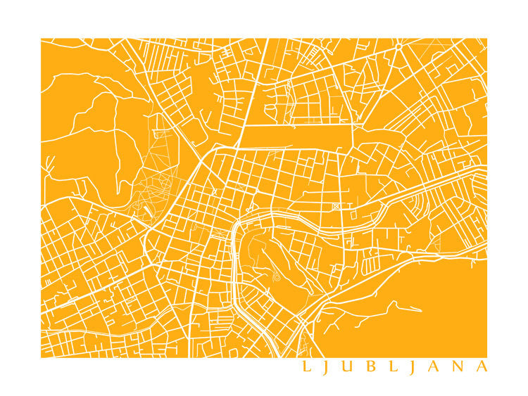 Ljubljana