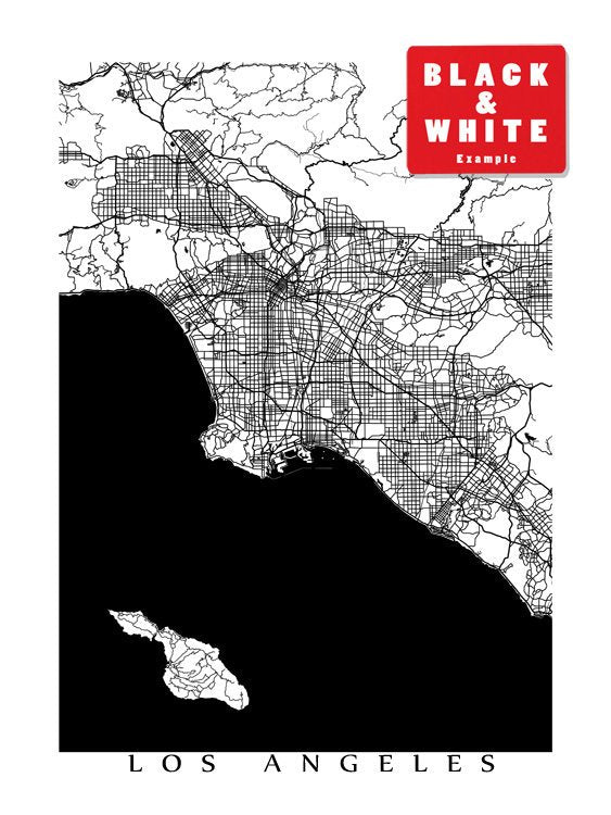Área de Los Ángeles, California