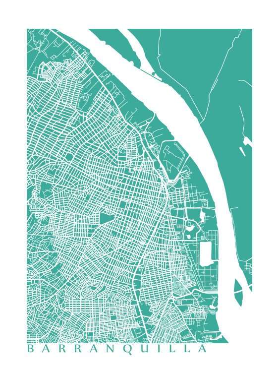Barranquilla