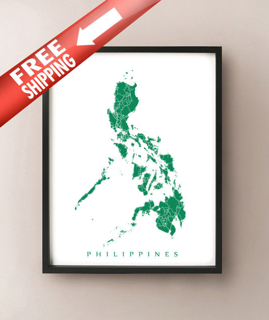 Philippinen
