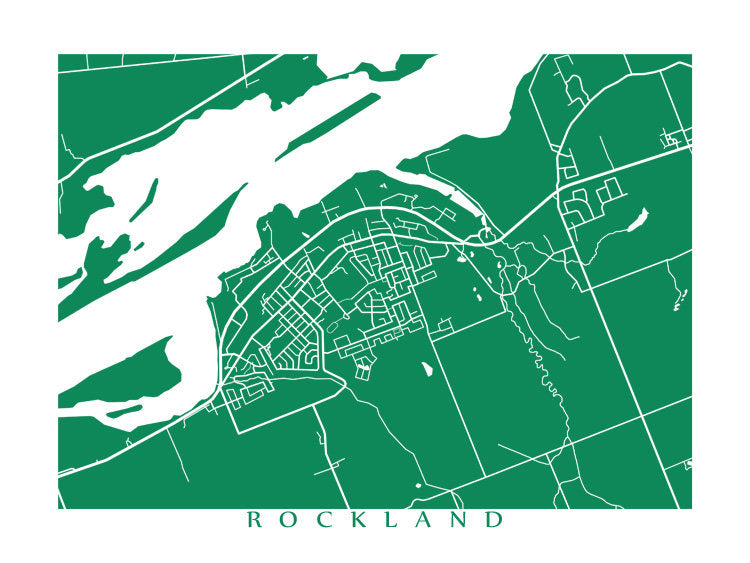 Rockland, ON