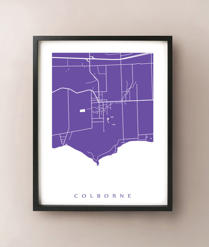 Colborne, ON