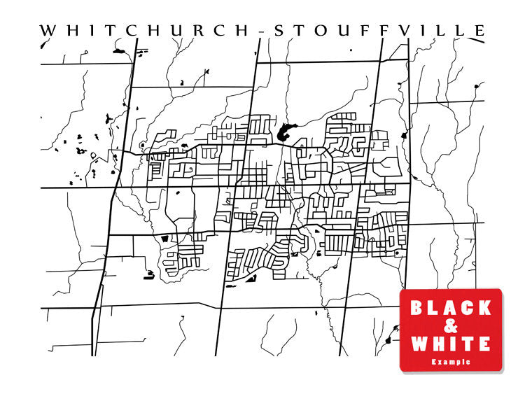 Whitchurch-Stouffville, ON