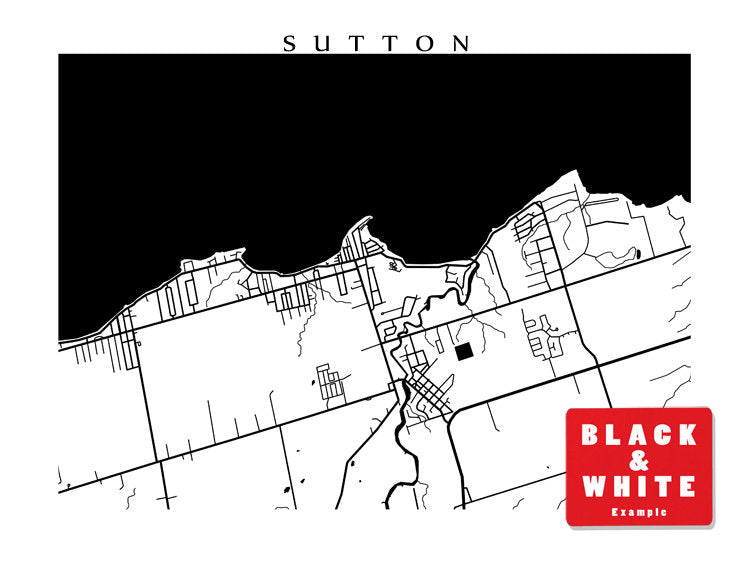 Sutton, ON