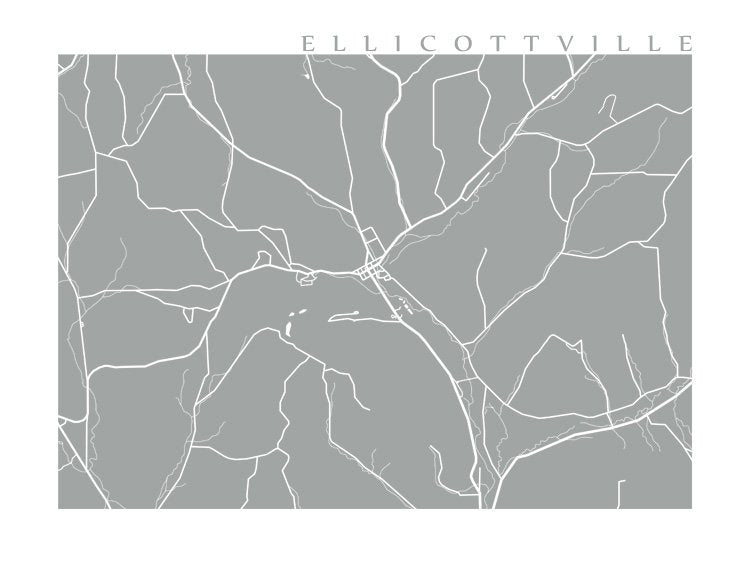 Ellicottville, Nueva York, EE.UU.