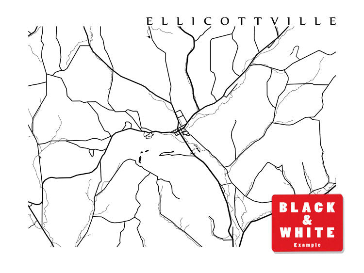 Ellicottville, Nueva York, EE.UU.