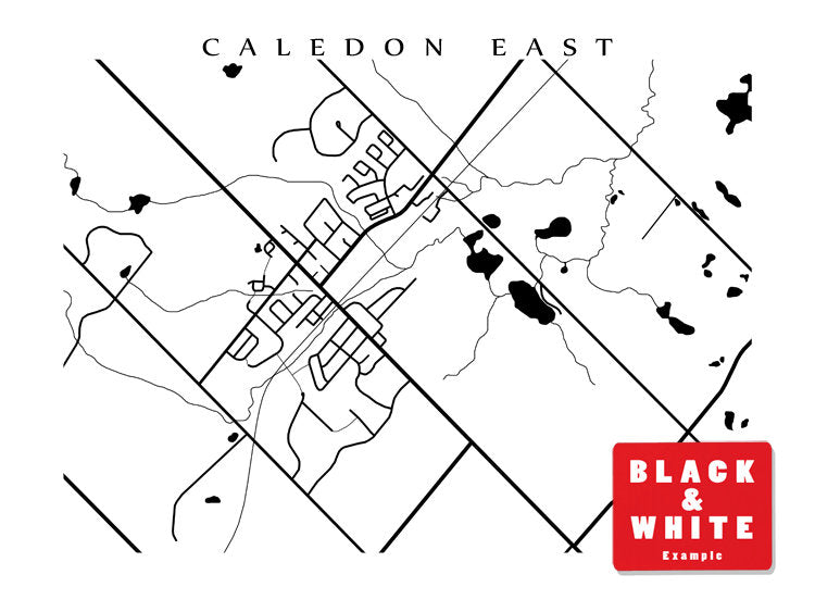 Caledon East, ON