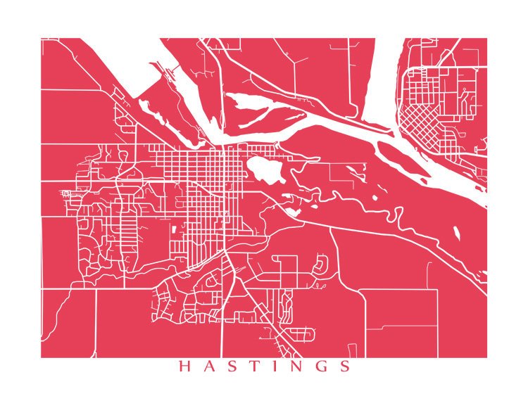 Hastings, Minnesota, EE.UU.