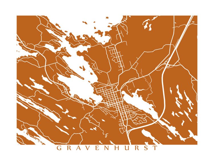 Gravenhurst, ON