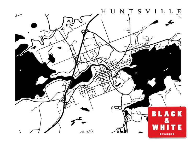 Huntsville, ON