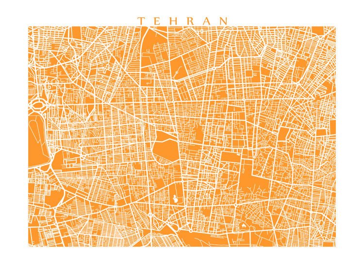 Tehran
