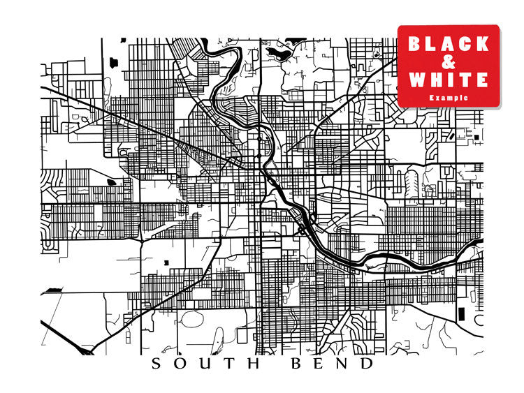 South Bend, Indiana, EE.UU.