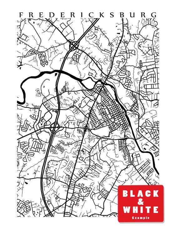 Fredericksburg, Virginia, EE.UU.