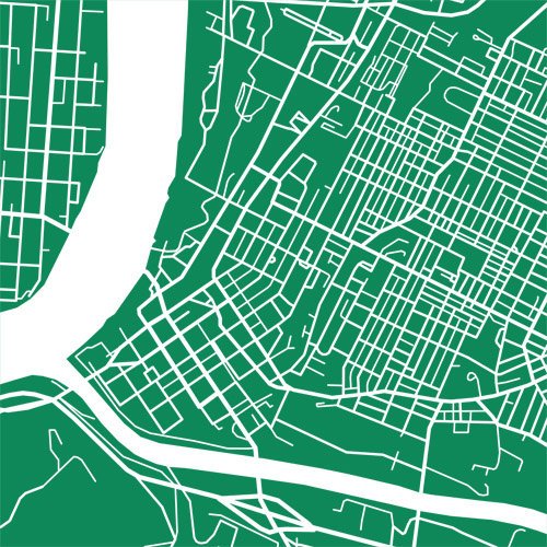 Parkersburg, Virginia Occidental, EE.UU.