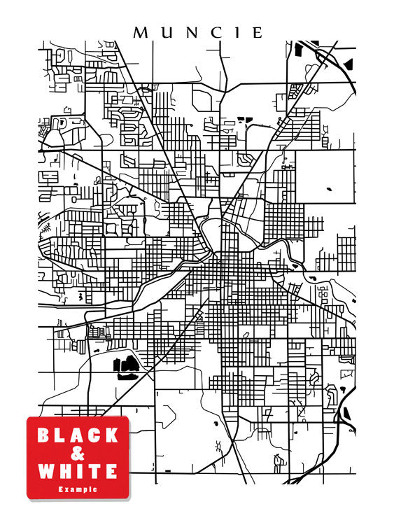 Muncie, Indiana, EE.UU.