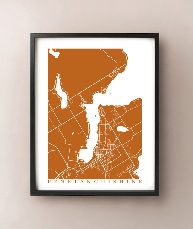Penetanguishene, ON