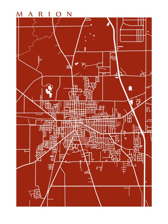 Marion, Ohio, EE.UU.