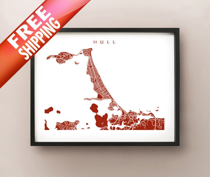 Hull, Massachusetts, EE.UU.