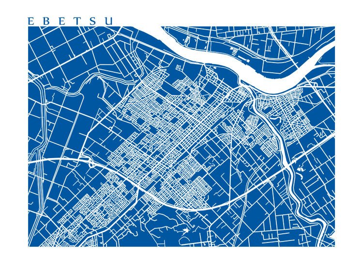 Ebetsu