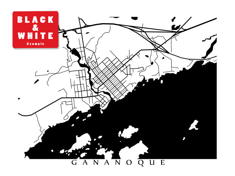Gananoque, ON