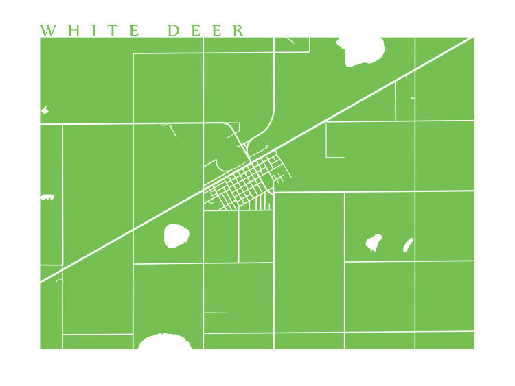 White Deer, Texas, EE.UU.