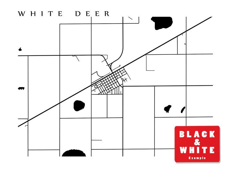 White Deer, Texas, EE.UU.