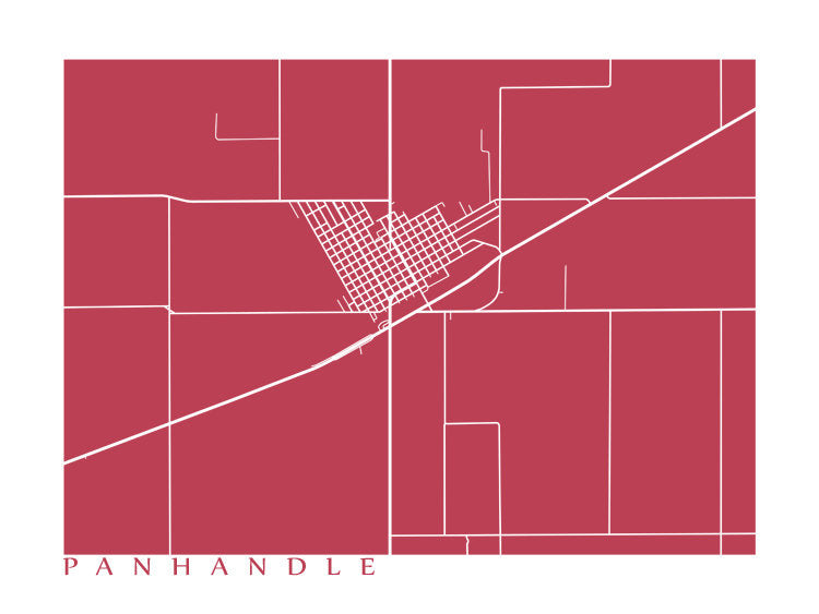 Panhandle, TX