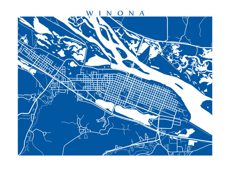 Winona, Minnesota, EE.UU.