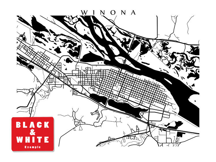 Winona, Minnesota, EE.UU.