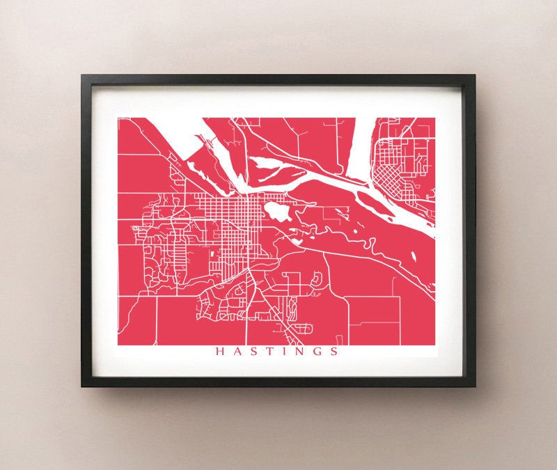 Hastings, Minnesota, EE.UU.