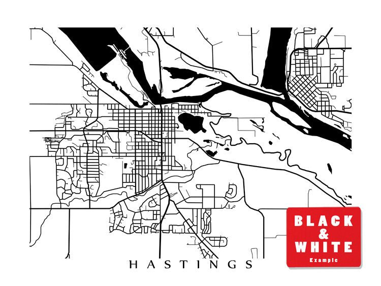 Hastings, Minnesota, EE.UU.