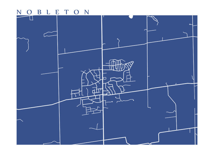 Nobleton, ON
