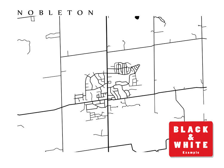 Nobleton, ON
