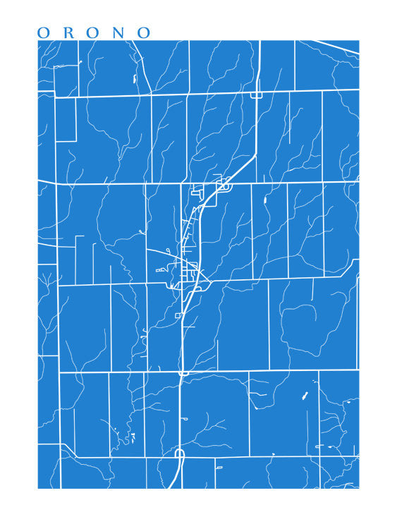 Orono, ON