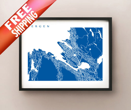Bergen
