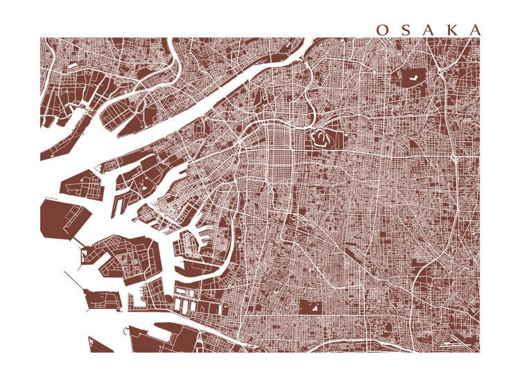 Osaka