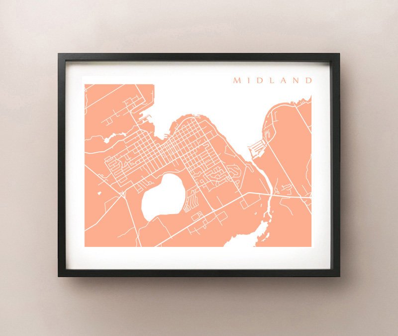Midland, ON