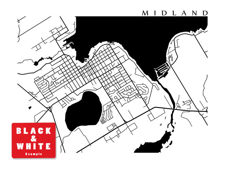 Midland, ON