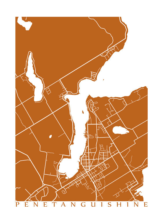 Penetanguishene, ON
