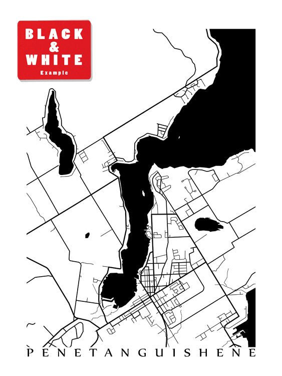Penetanguishene, ON