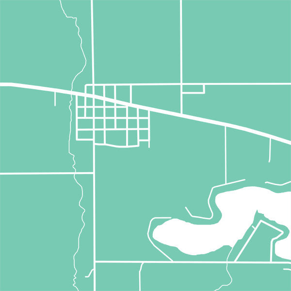 Vandalia, Michigan, EE.UU.