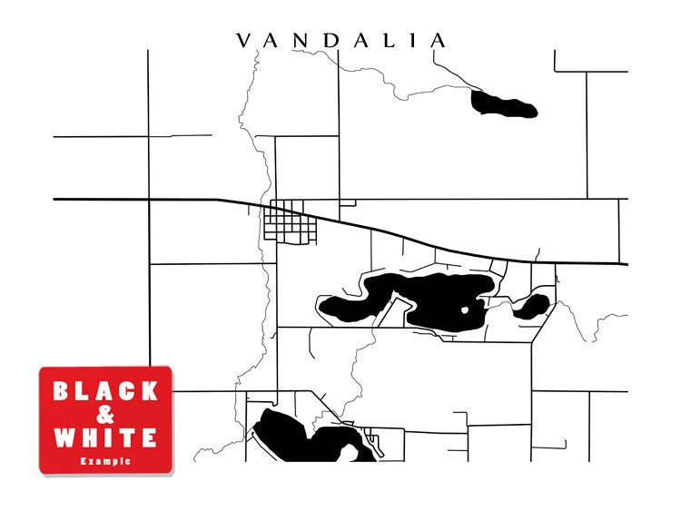 Vandalia, Michigan, EE.UU.