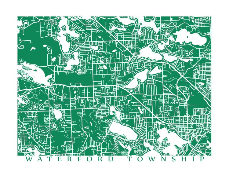 Municipio de Waterford, Michigan, EE.UU.