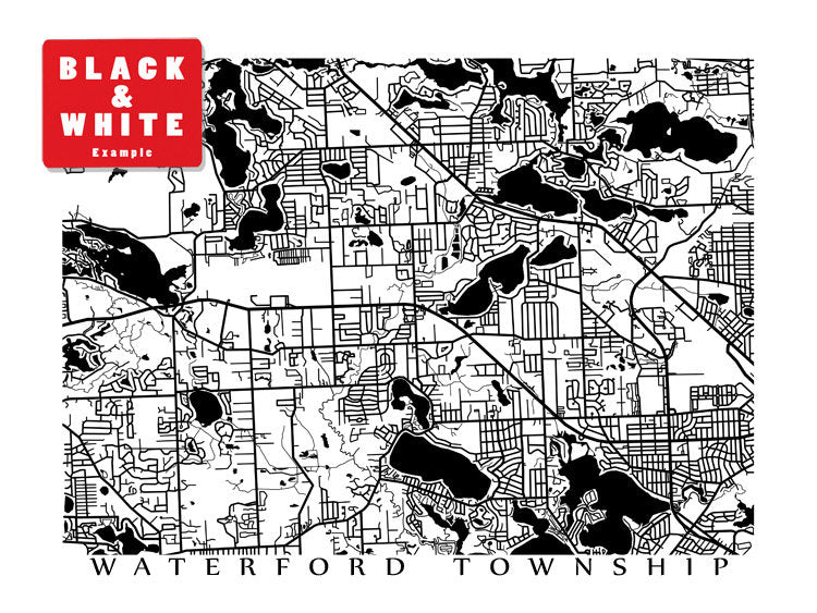 Municipio de Waterford, Michigan, EE.UU.
