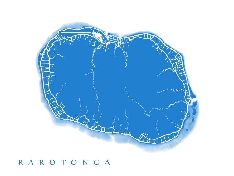 Rarotonga