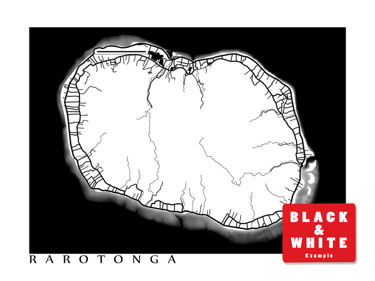Rarotonga