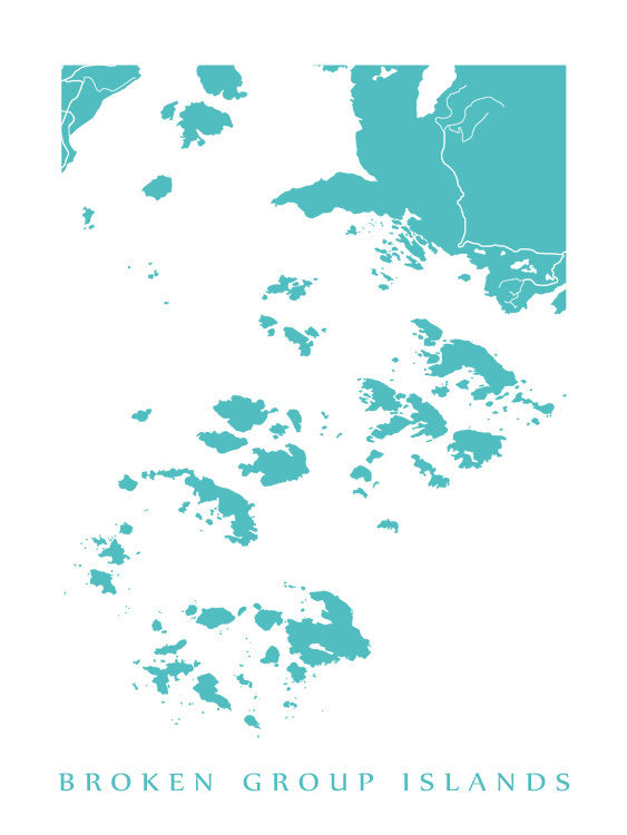 Islas del Grupo Roto, BC