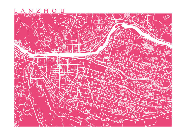 Lanzhou