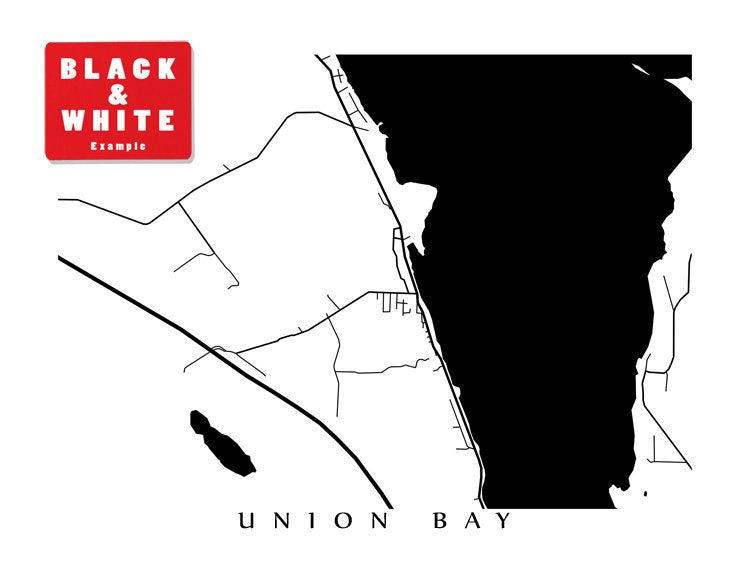 Bahía Unión, Columbia Británica