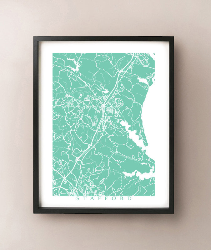 Stafford, Virginia, EE.UU.